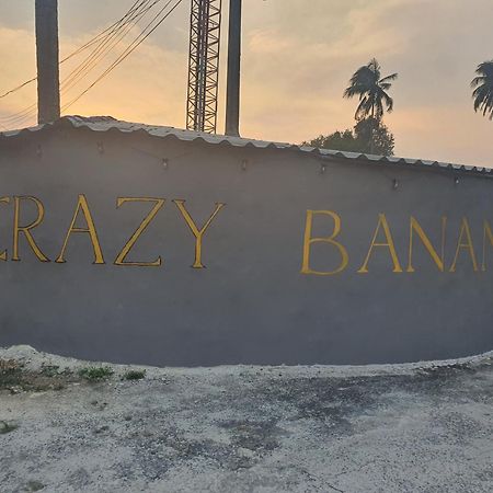 Hotel Crazy Monkey Trat Exterior foto